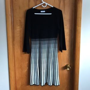 Calvin Klein dress